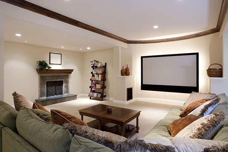 home-theater